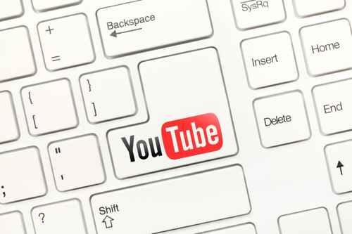 9 Simple Steps to Being a YouTuber